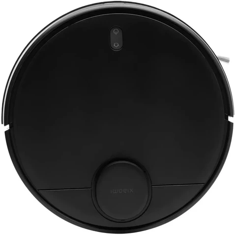 Робот-пылесос Xiaomi Robot Vacuum T12 Black 