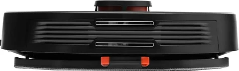 Робот-пылесос Xiaomi Robot Vacuum T12 Black 