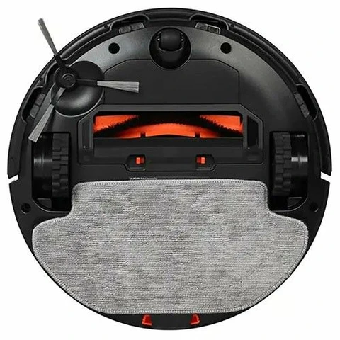 Робот-пылесос Xiaomi Robot Vacuum T12 Black 