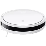 Робот-пылесос Xiaomi Robot Vacuum E12 White