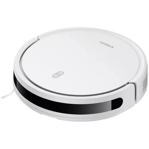 Робот-пылесос Xiaomi Robot Vacuum E12 White 