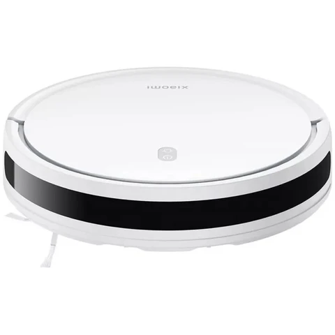 Робот-пылесос Xiaomi Robot Vacuum E12 White 