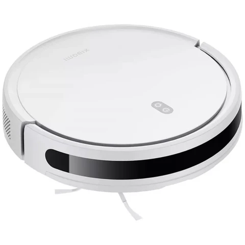 Робот-пылесос Xiaomi Robot Vacuum E12 White
