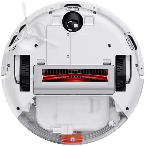 Робот-пылесос Xiaomi Robot Vacuum E12 White 