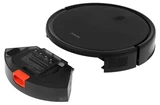 Робот-пылесос Xiaomi Robot Vacuum E10C Black