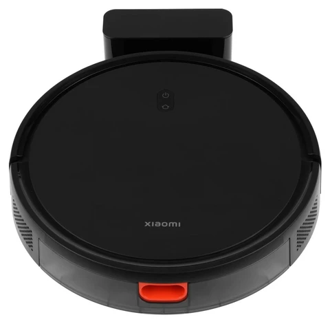 Робот-пылесос Xiaomi Robot Vacuum E10C Black 