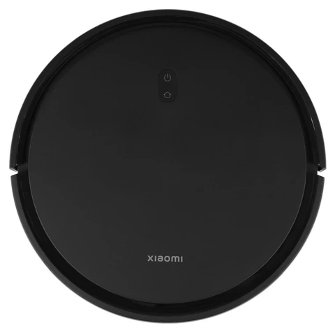 Робот-пылесос Xiaomi Robot Vacuum E10C Black 