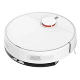 Робот-пылесос Xiaomi Robot Vacuum S40C White