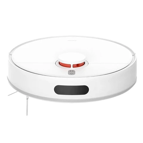 Робот-пылесос Xiaomi Robot Vacuum S40C White 