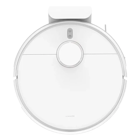 Робот-пылесос Xiaomi Robot Vacuum S40C White 