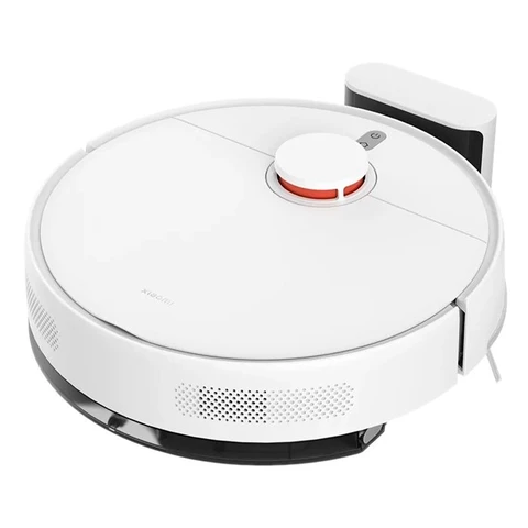 Робот-пылесос Xiaomi Robot Vacuum S40C White
