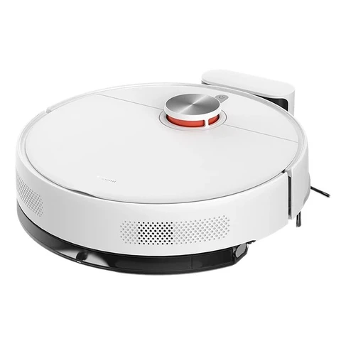 Робот-пылесос Xiaomi Robot Vacuum S40 White 