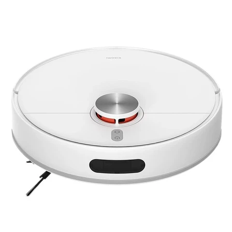 Робот-пылесос Xiaomi Robot Vacuum S40 White