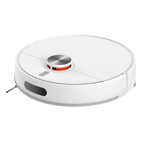 Робот-пылесос Xiaomi Robot Vacuum S40 White 