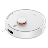 Робот-пылесос Xiaomi Robot Vacuum S20 White