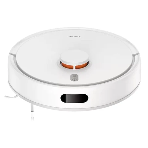 Робот-пылесос Xiaomi Robot Vacuum S20 White