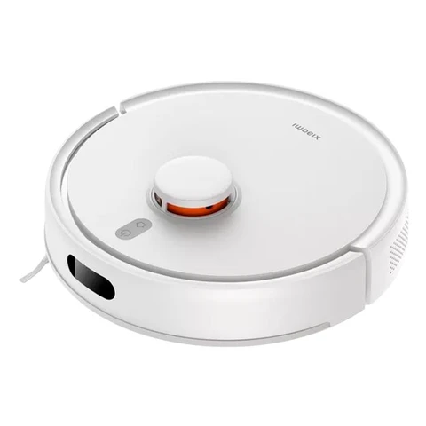 Робот-пылесос Xiaomi Robot Vacuum S20 White 