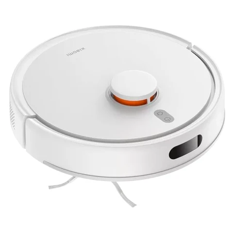 Робот-пылесос Xiaomi Robot Vacuum S20 White 