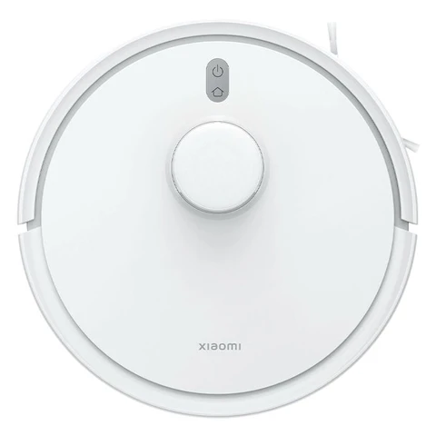Робот-пылесос Xiaomi Robot Vacuum S20 White 