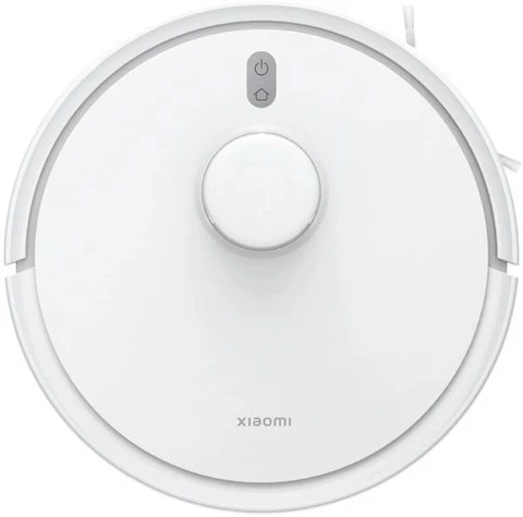 Робот-пылесос Xiaomi Robot Vacuum S20 Black 