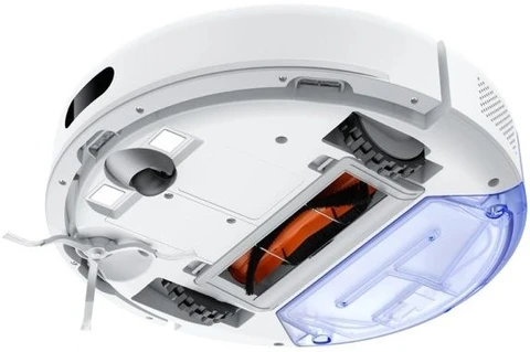 Робот-пылесос Xiaomi Robot Vacuum S20 Black 