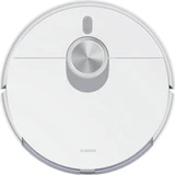 Робот-пылесос Xiaomi Robot Vacuum S20+ White