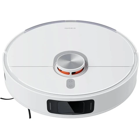 Робот-пылесос Xiaomi Robot Vacuum S20+ White