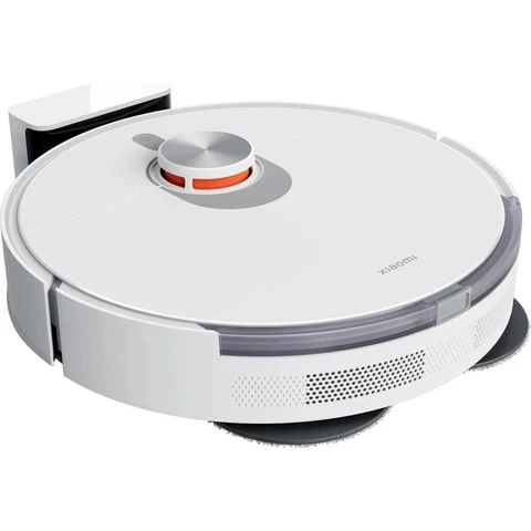 Робот-пылесос Xiaomi Robot Vacuum S20+ White 
