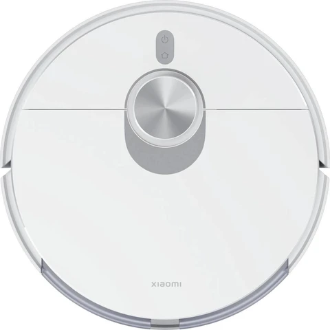 Робот-пылесос Xiaomi Robot Vacuum S20+ White 