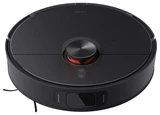 Робот-пылесос Xiaomi Robot Vacuum S20+ Black