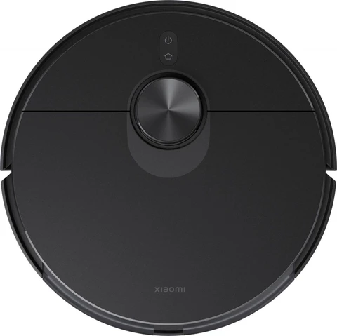 Робот-пылесос Xiaomi Robot Vacuum S20+ Black 