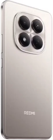 Смартфон Xiaomi Redmi Note 15 Pro 8/256 Titanium Color 