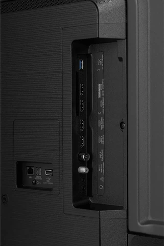 Телевизор Hisense 65E7Q PRO 