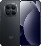 Смартфон Xiaomi Redmi Note 15 Pro 5G 8/256 Black