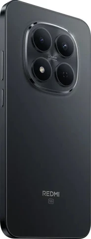 Смартфон Xiaomi Redmi Note 15 Pro 5G 8/256 Black 
