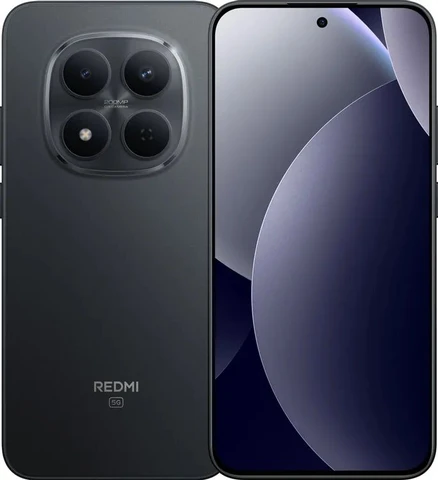 Смартфон Xiaomi Redmi Note 15 Pro 5G 8/256 Black
