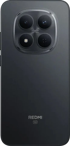 Смартфон Xiaomi Redmi Note 15 Pro 5G 8/256 Black 