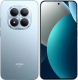 Смартфон Xiaomi Redmi Note 15 Pro 5G 8/256 Glacier Blue