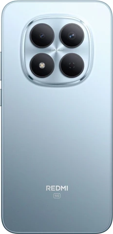 Смартфон Xiaomi Redmi Note 15 Pro 5G 8/256 Glacier Blue 