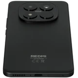 Смартфон Xiaomi Redmi Note 15 Pro 5G 8/512 Black
