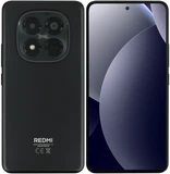 Смартфон Xiaomi Redmi Note 15 Pro 5G 8/512 Black
