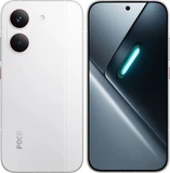 Смартфон POCO X8 Pro 8/512 White