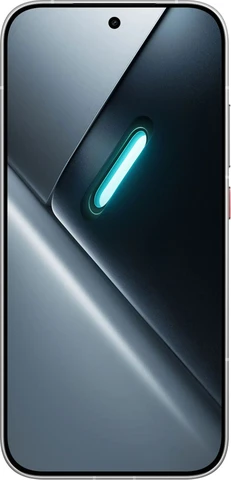 Смартфон POCO X8 Pro 8/512 White 