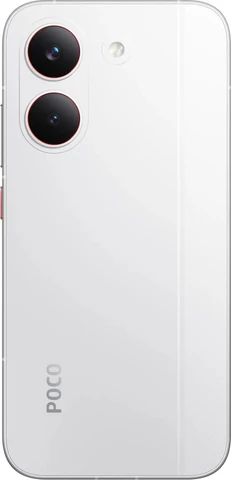Смартфон POCO X8 Pro 8/512 White 