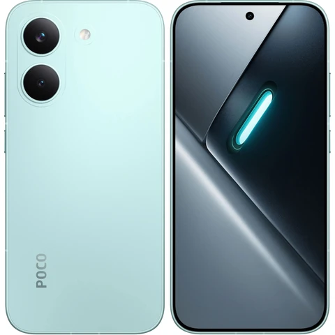 Смартфон POCO X8 Pro 12/512 Mint Green