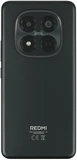 Смартфон Xiaomi Redmi Note 15 Pro 8/256 Black