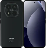 Смартфон Xiaomi Redmi Note 15 Pro 8/256 Black
