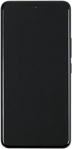 Смартфон Xiaomi Redmi Note 15 Pro 8/256 Black 