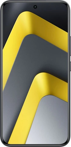 Смартфон POCO M8 Pro 5G 8/256 Black 