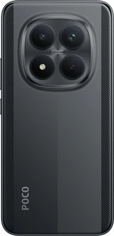 Смартфон POCO M8 Pro 5G 8/256 Black 